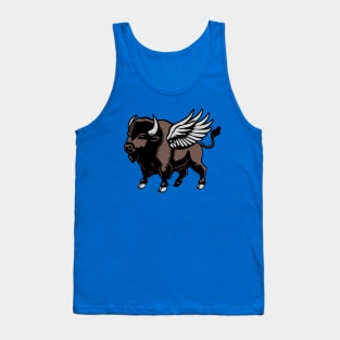 Buffalo Wings Tank Top